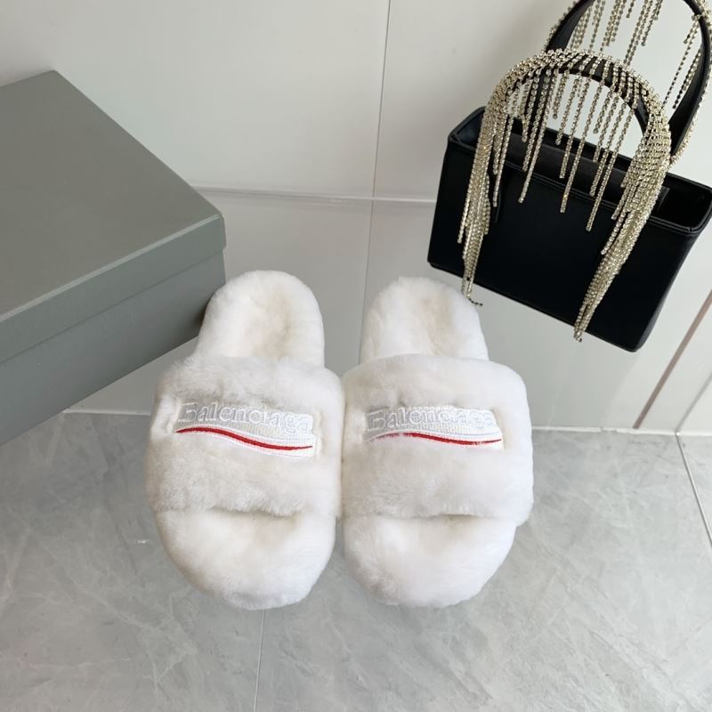 Balenciaga Slippers